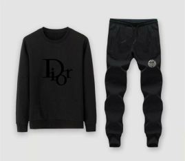 Picture of Dior SweatSuits _SKUDiorm-6xl1q1128055